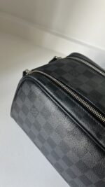 Louis Vuitton Dopp Kit Toilet Pouch - Image 6