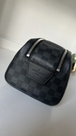 Louis Vuitton Dopp Kit Toilet Pouch - Image 7
