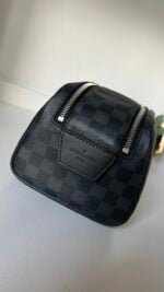 Louis Vuitton Dopp Kit Toilet Pouch - Image 8
