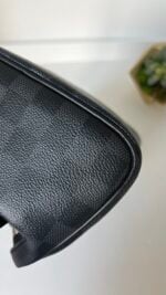 Louis Vuitton Dopp Kit Toilet Pouch - Image 10