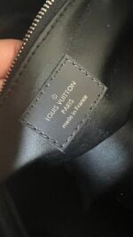 Louis Vuitton Dopp Kit Toilet Pouch - Image 12