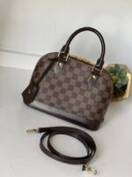 Louis Vuitton Alma BB Damier Ebene
