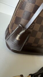Louis Vuitton Alma BB Damier Ebene - Image 3