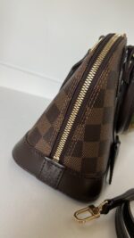 Louis Vuitton Alma BB Damier Ebene - Image 4