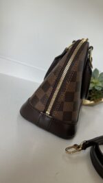 Louis Vuitton Alma BB Damier Ebene - Image 7