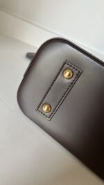 Louis Vuitton Alma BB Damier Ebene - Image 9