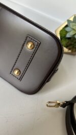 Louis Vuitton Alma BB Damier Ebene - Image 10
