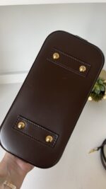 Louis Vuitton Alma BB Damier Ebene - Image 11