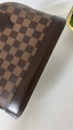 Louis Vuitton Alma BB Damier Ebene - Image 12