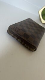 Louis Vuitton Old Style Zippy Wallet - Image 6