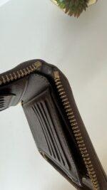 Louis Vuitton Old Style Zippy Wallet - Image 7