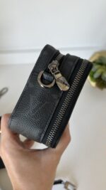 Louis Vuitton Alpha Wearable Wallet Crossbody Monogram Eclipse - Image 5