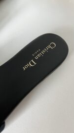 Dior Slides 39 1/2 - Image 3