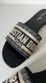 Dior Slides 39 1/2 - Image 4