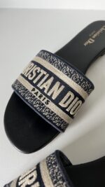 Dior Slides 39 1/2 - Image 5