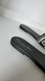 Dior Slides 39 1/2 - Image 7