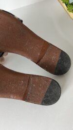 Dior Slides 39 1/2 - Image 8