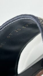 Dior Slides 39 1/2 - Image 10