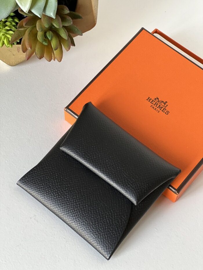 Hermes Bastia Black - Image 1