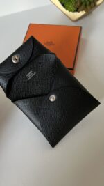 Hermes Bastia Black - Image 2