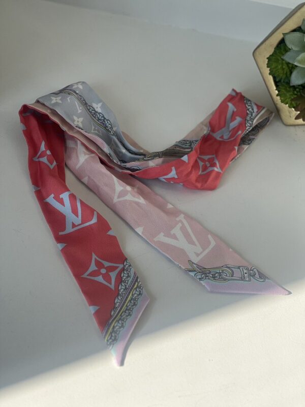 Louis Vuitton Twilly BB - Image 1