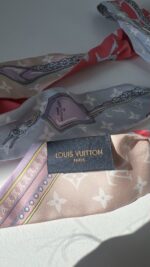 Louis Vuitton Twilly BB - Image 5