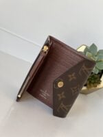 Louis Vuitton Victorine Wallet Monogram