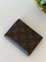Louis Vuitton Victorine Wallet Monogram - Image 3