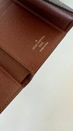 Louis Vuitton Victorine Wallet Monogram - Image 6