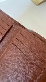 Louis Vuitton Victorine Wallet Monogram - Image 7