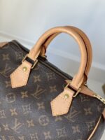 Louis Vuitton Speedy 25 Monogram - Image 2