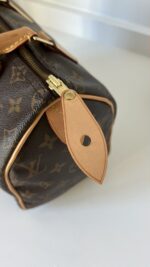 Louis Vuitton Speedy 25 Monogram - Image 3