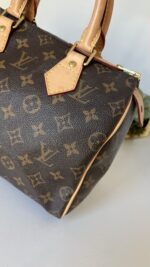 Louis Vuitton Speedy 25 Monogram - Image 5