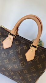 Louis Vuitton Speedy 25 Monogram - Image 8