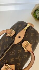 Louis Vuitton Speedy 25 Monogram - Image 12