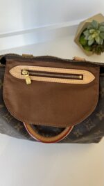 Louis Vuitton Speedy 25 Monogram - Image 14