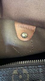 Louis Vuitton Speedy 25 Monogram - Image 15