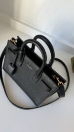 YSL Nano Sac De Jour Black - Image 4