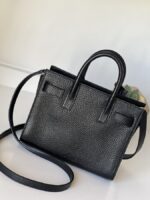 YSL Nano Sac De Jour Black - Image 6