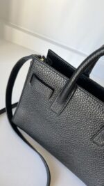 YSL Nano Sac De Jour Black - Image 7