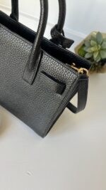 YSL Nano Sac De Jour Black - Image 8