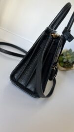 YSL Nano Sac De Jour Black - Image 10