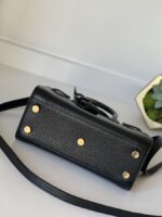 YSL Nano Sac De Jour Black - Image 11