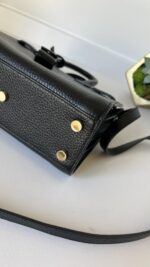 YSL Nano Sac De Jour Black - Image 12