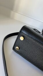 YSL Nano Sac De Jour Black - Image 13