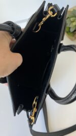 YSL Nano Sac De Jour Black - Image 14