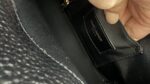 YSL Nano Sac De Jour Black - Image 15