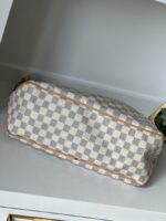 Louis Vuitton Delightful MM Damier Azur Pink - Image 9