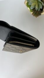 Gucci Compact Wallet Marmont Medium - Image 5