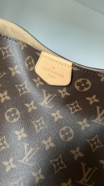 Louis Vuitton Graceful MM Monogram Beige - Image 2